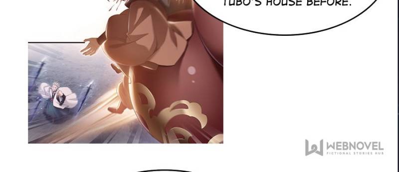 Cultivation Chat Group chapter 292 - page 35