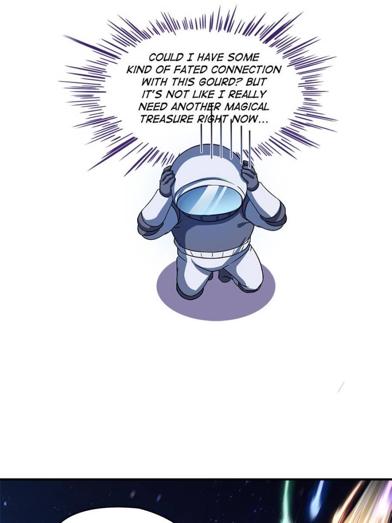 Cultivation Chat Group chapter 292 - page 37
