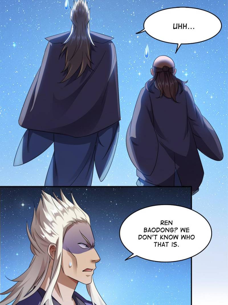Cultivation Chat Group chapter 292 - page 4