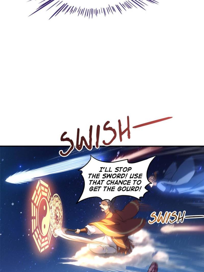 Cultivation Chat Group chapter 292 - page 40