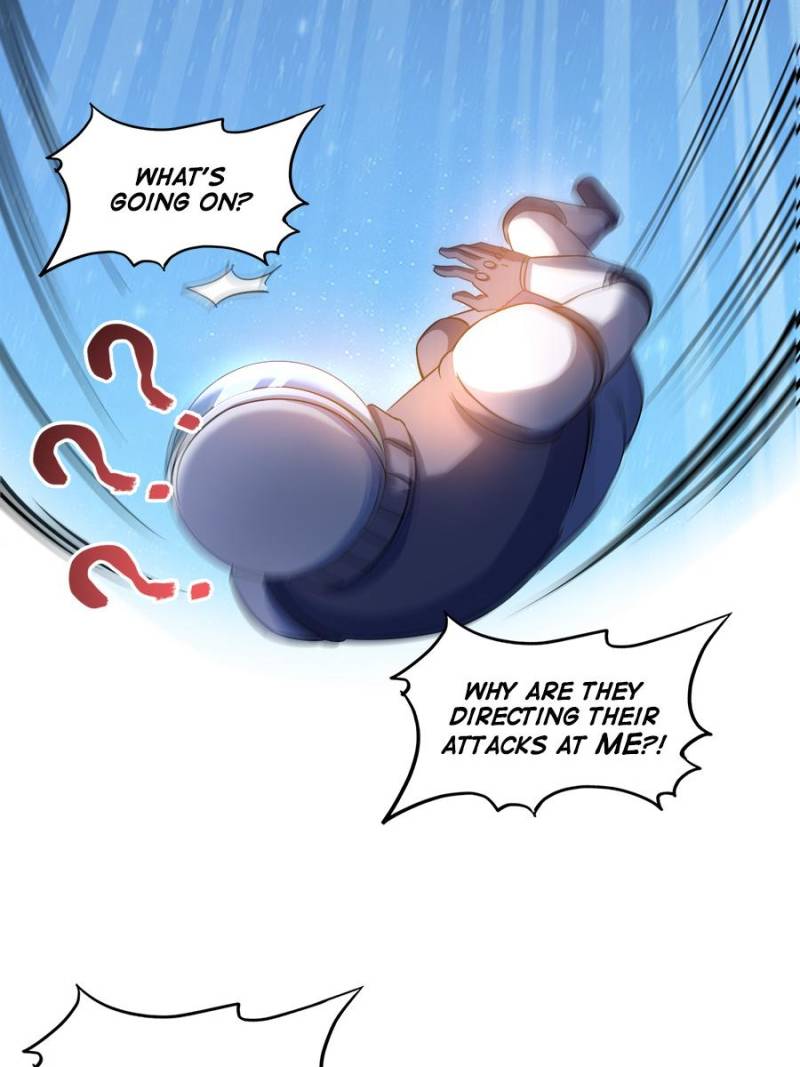 Cultivation Chat Group chapter 292 - page 46