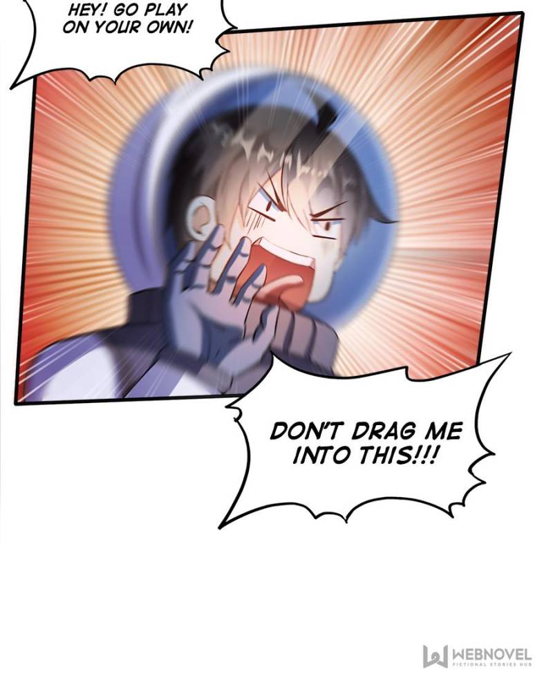 Cultivation Chat Group chapter 292 - page 47
