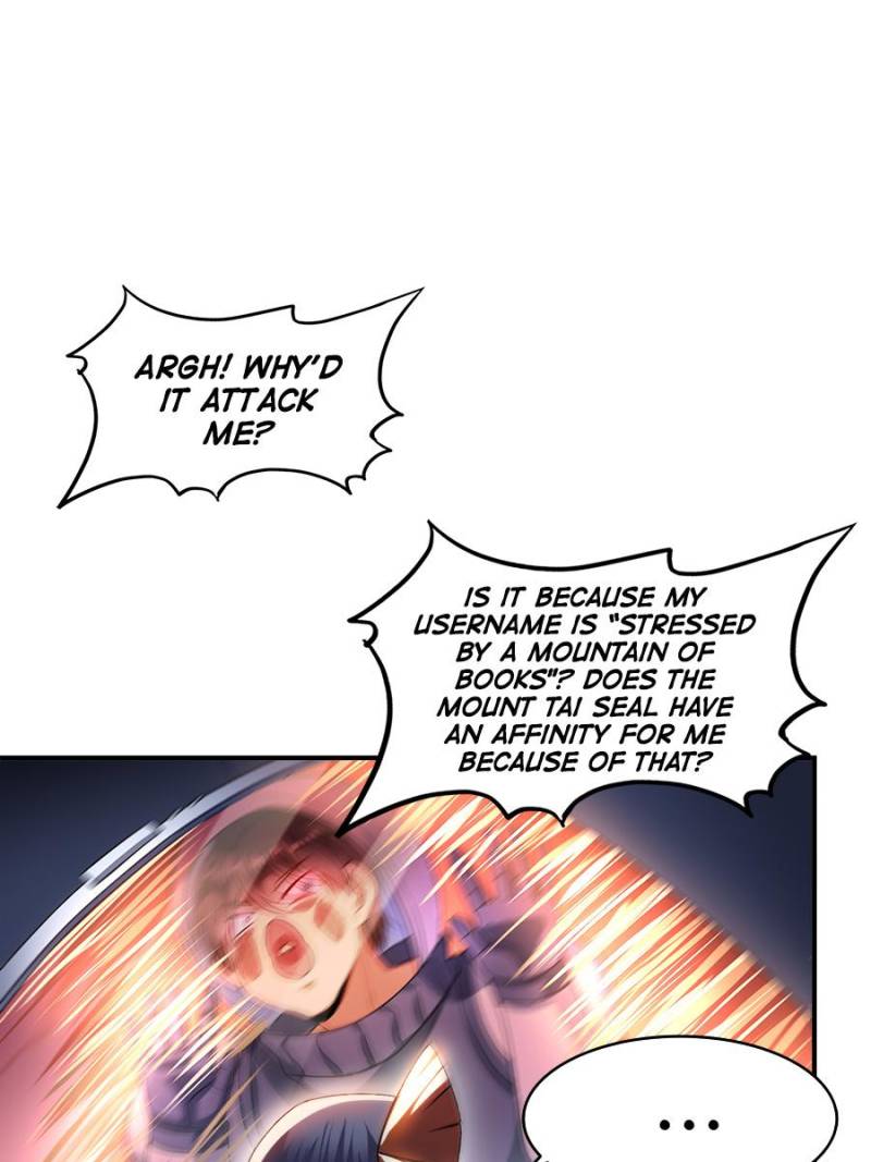 Cultivation Chat Group chapter 292 - page 48