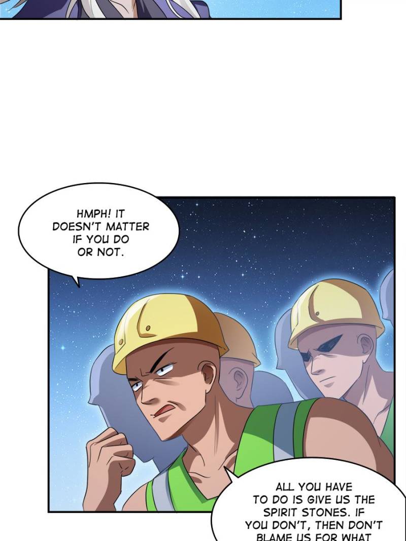 Cultivation Chat Group chapter 292 - page 5