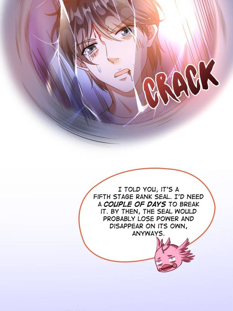 Cultivation Chat Group chapter 292 - page 52