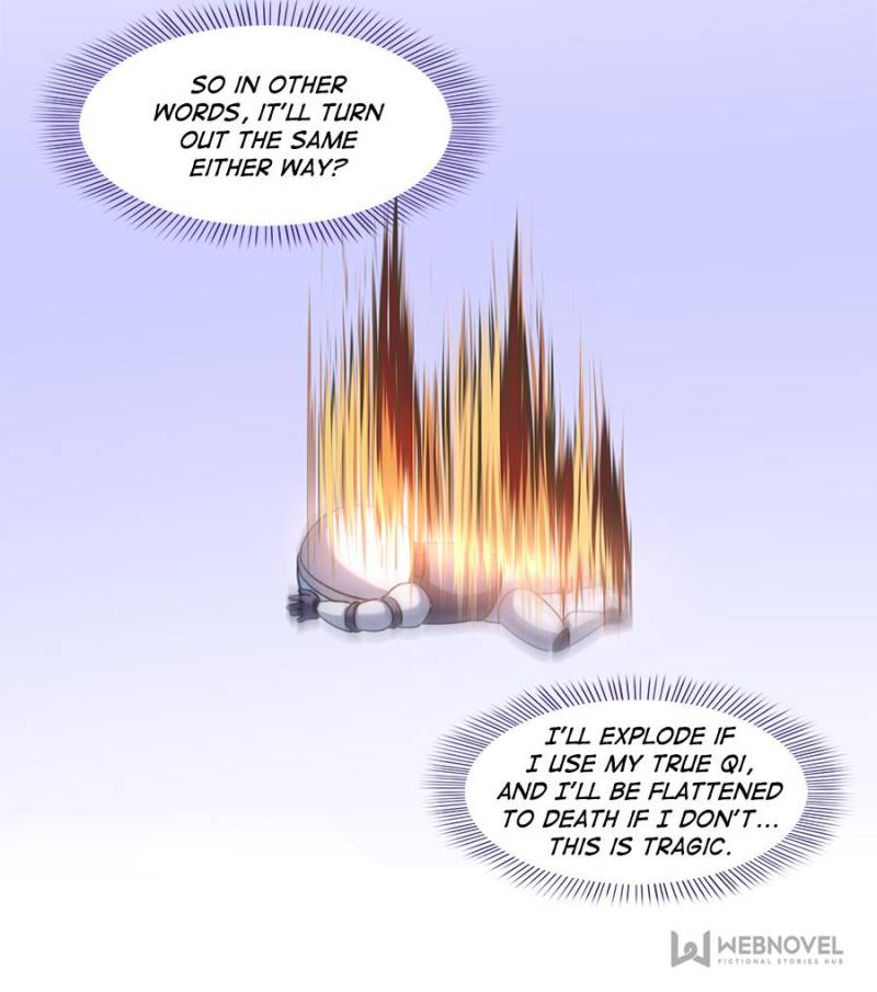 Cultivation Chat Group chapter 292 - page 53