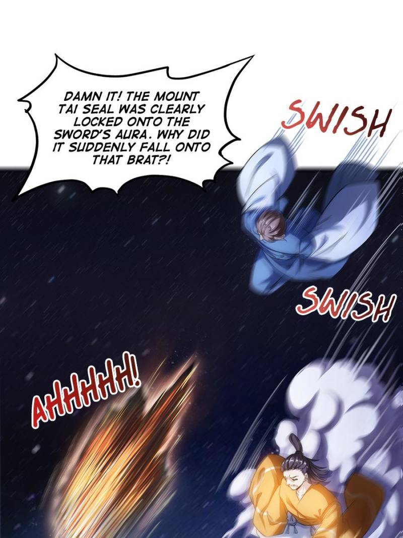 Cultivation Chat Group chapter 292 - page 54