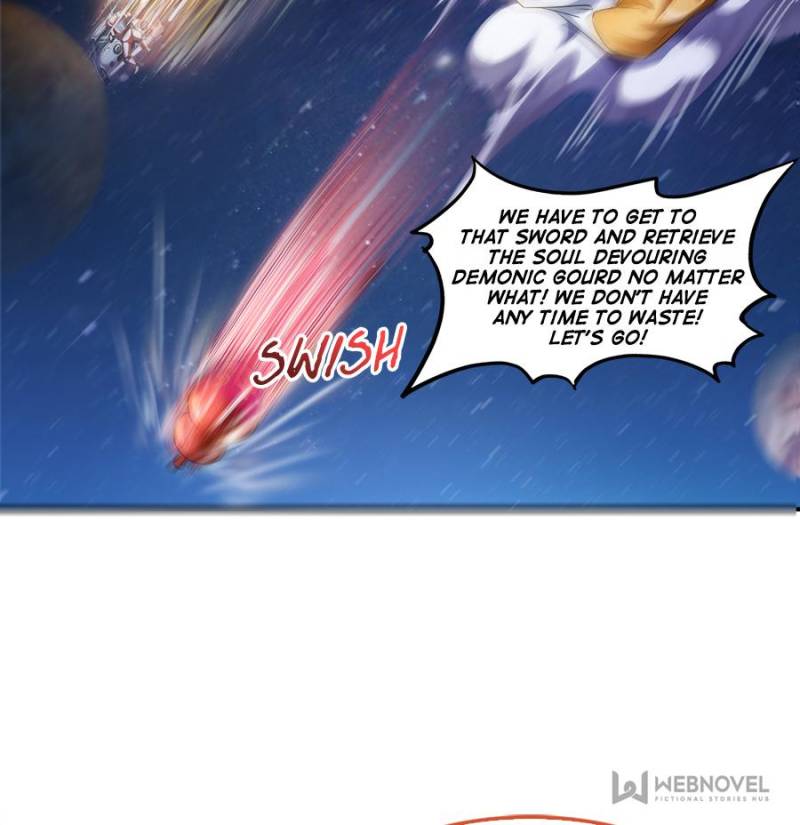 Cultivation Chat Group chapter 292 - page 55