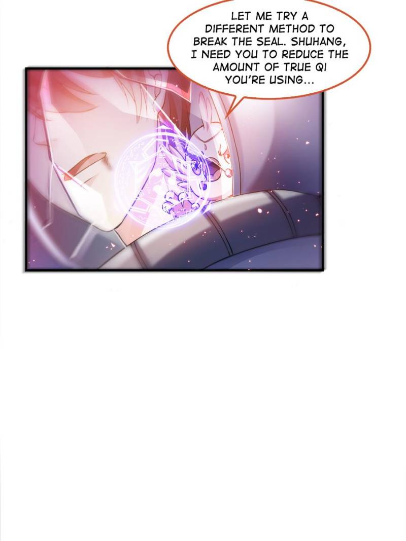 Cultivation Chat Group chapter 292 - page 56