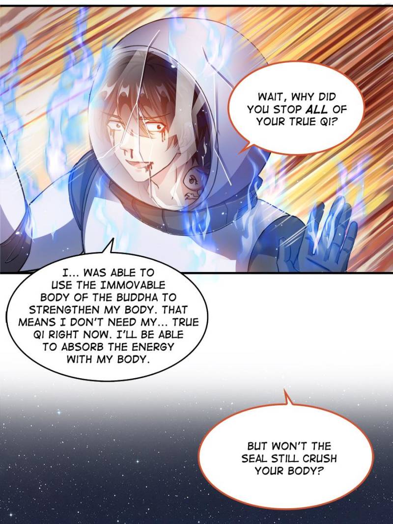 Cultivation Chat Group chapter 292 - page 59