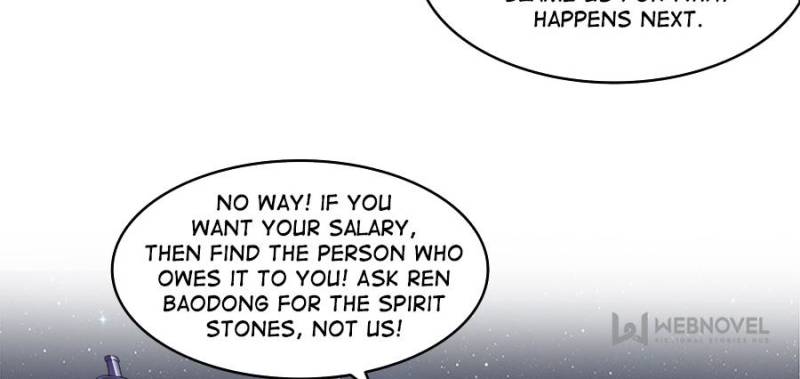 Cultivation Chat Group chapter 292 - page 6