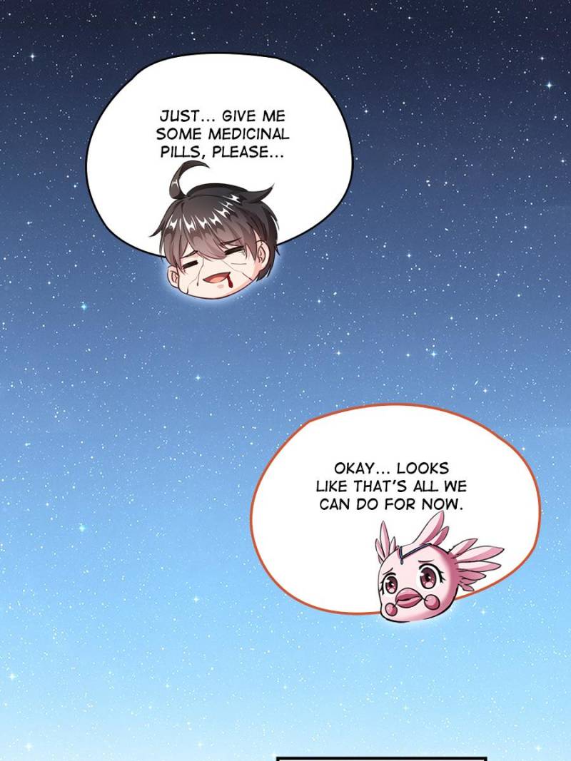Cultivation Chat Group chapter 292 - page 60