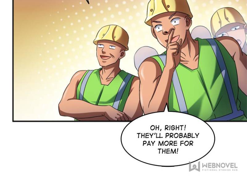 Cultivation Chat Group chapter 292 - page 9