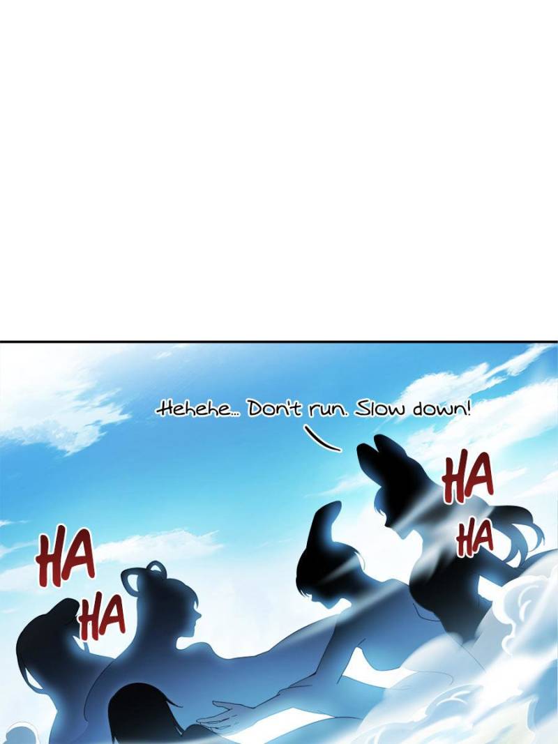 Cultivation Chat Group chapter 371 - page 1
