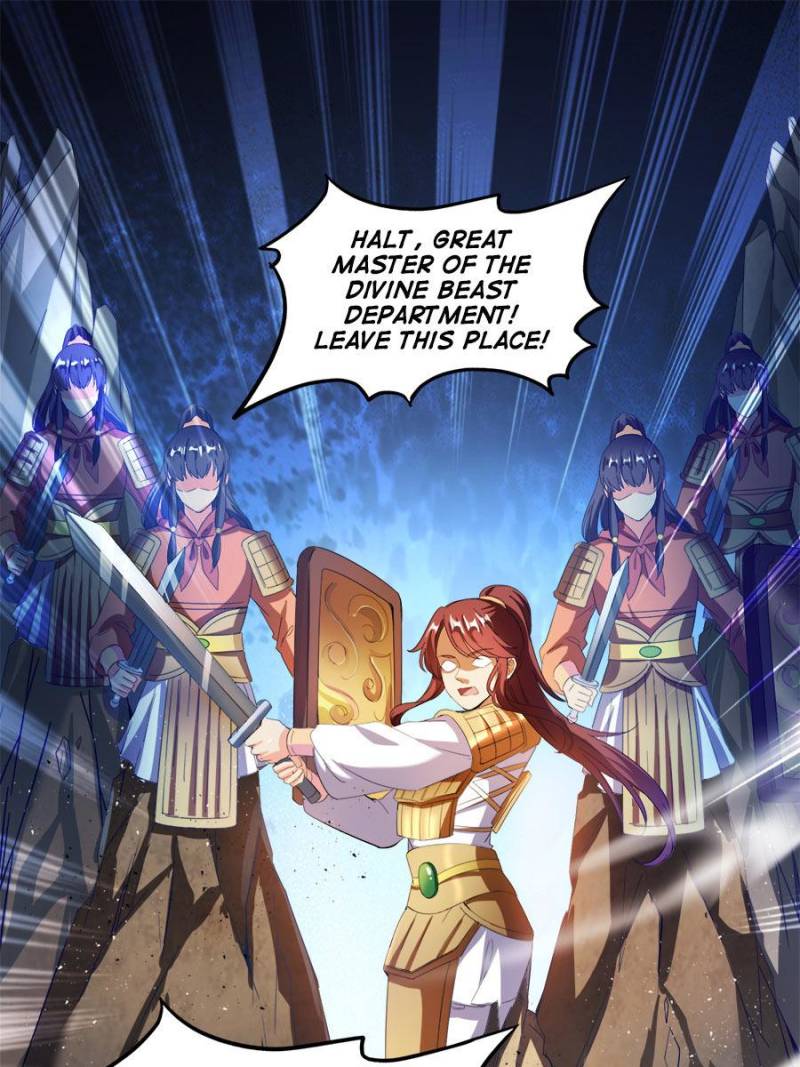 Cultivation Chat Group chapter 371 - page 13