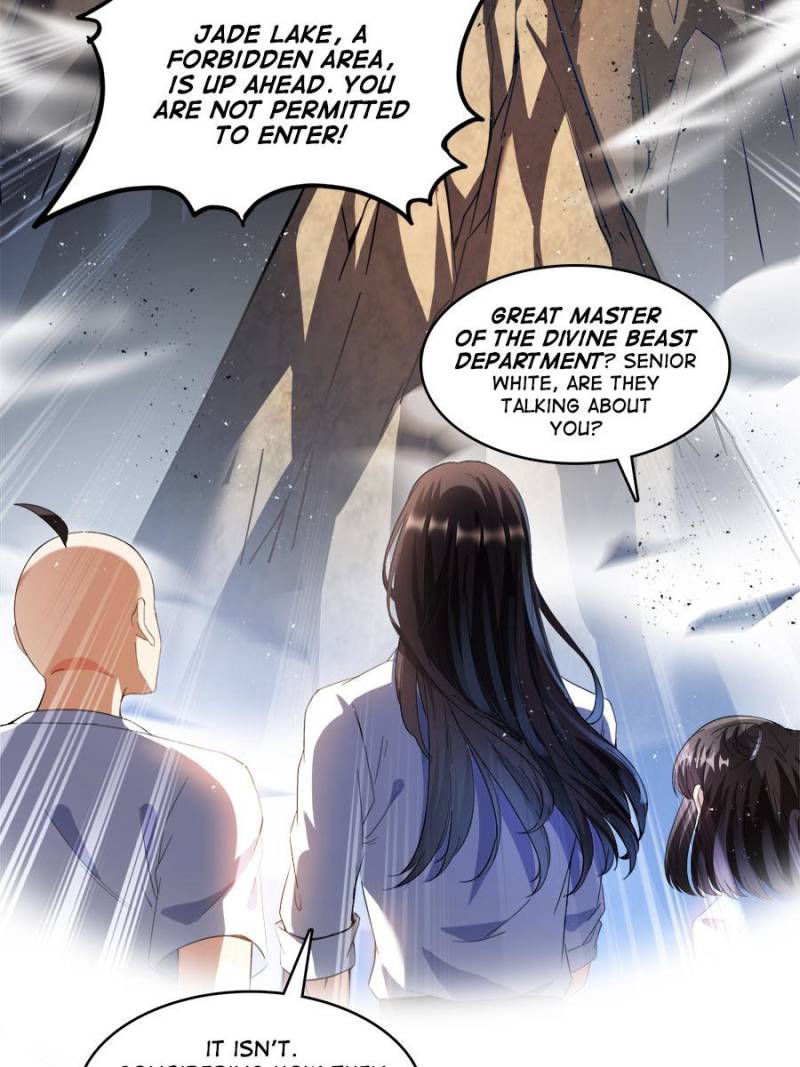 Cultivation Chat Group chapter 371 - page 14