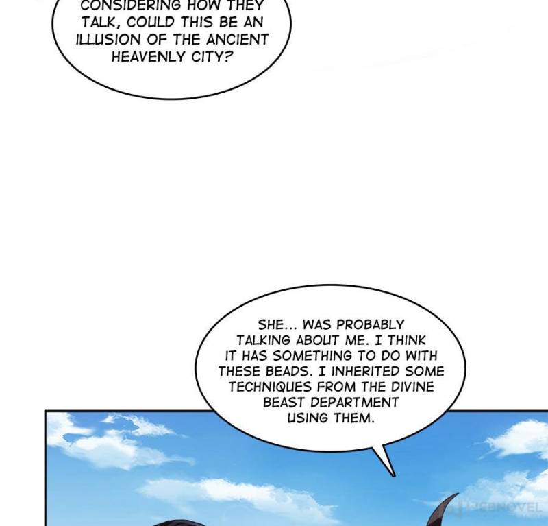 Cultivation Chat Group chapter 371 - page 15