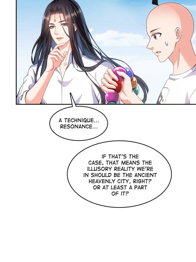 Cultivation Chat Group chapter 371 - page 16