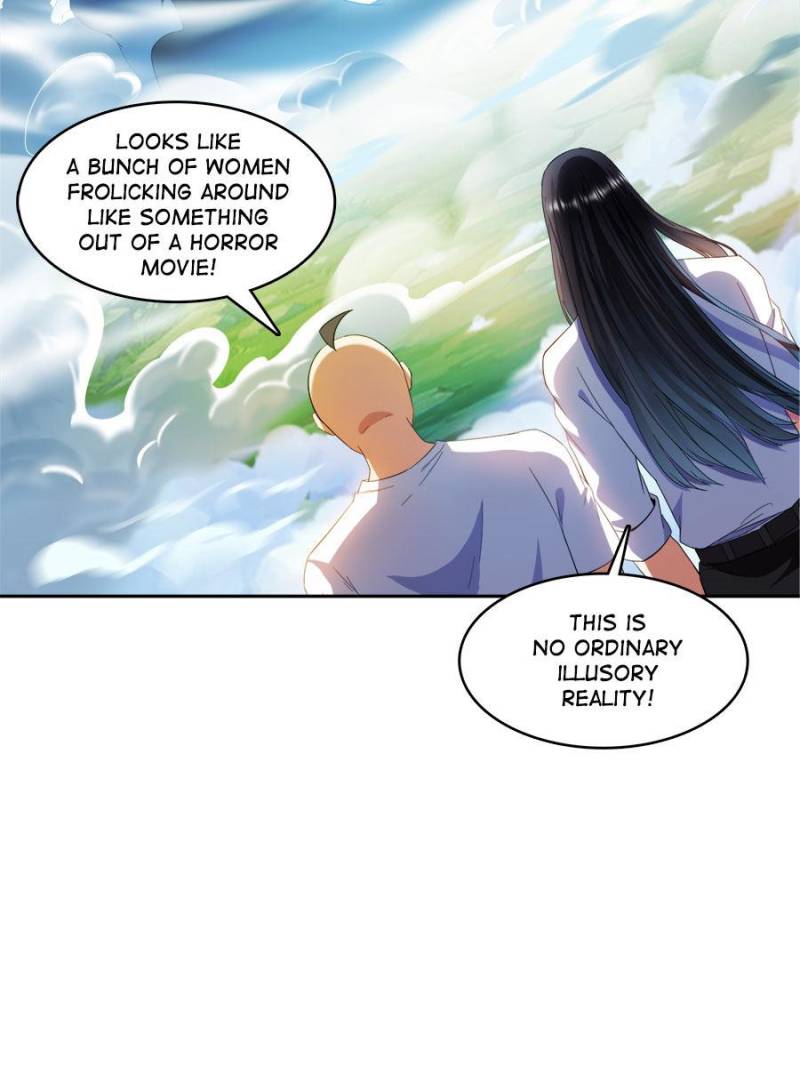 Cultivation Chat Group chapter 371 - page 2