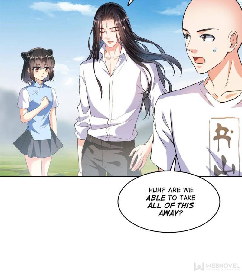 Cultivation Chat Group chapter 371 - page 21
