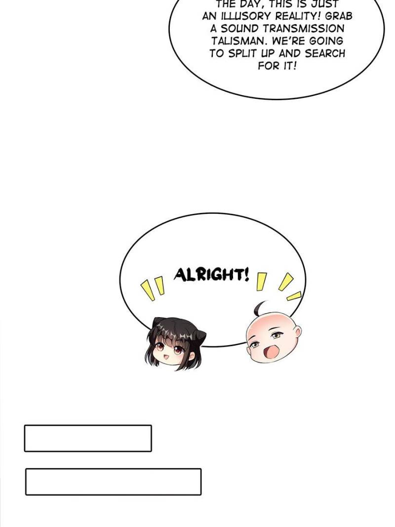 Cultivation Chat Group chapter 371 - page 23