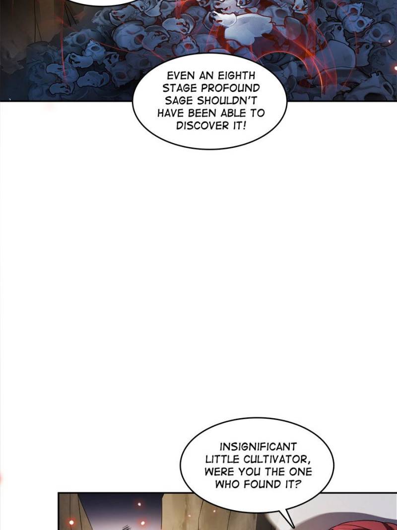 Cultivation Chat Group chapter 371 - page 25