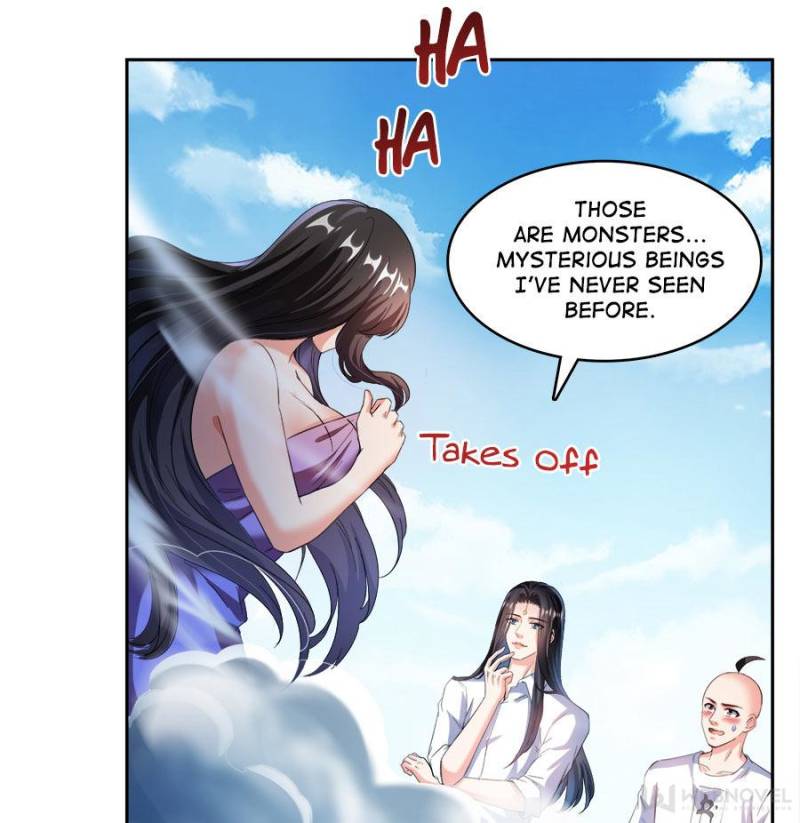 Cultivation Chat Group chapter 371 - page 3