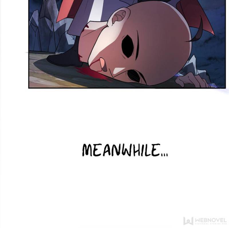 Cultivation Chat Group chapter 371 - page 30