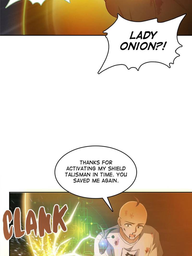 Cultivation Chat Group chapter 371 - page 37