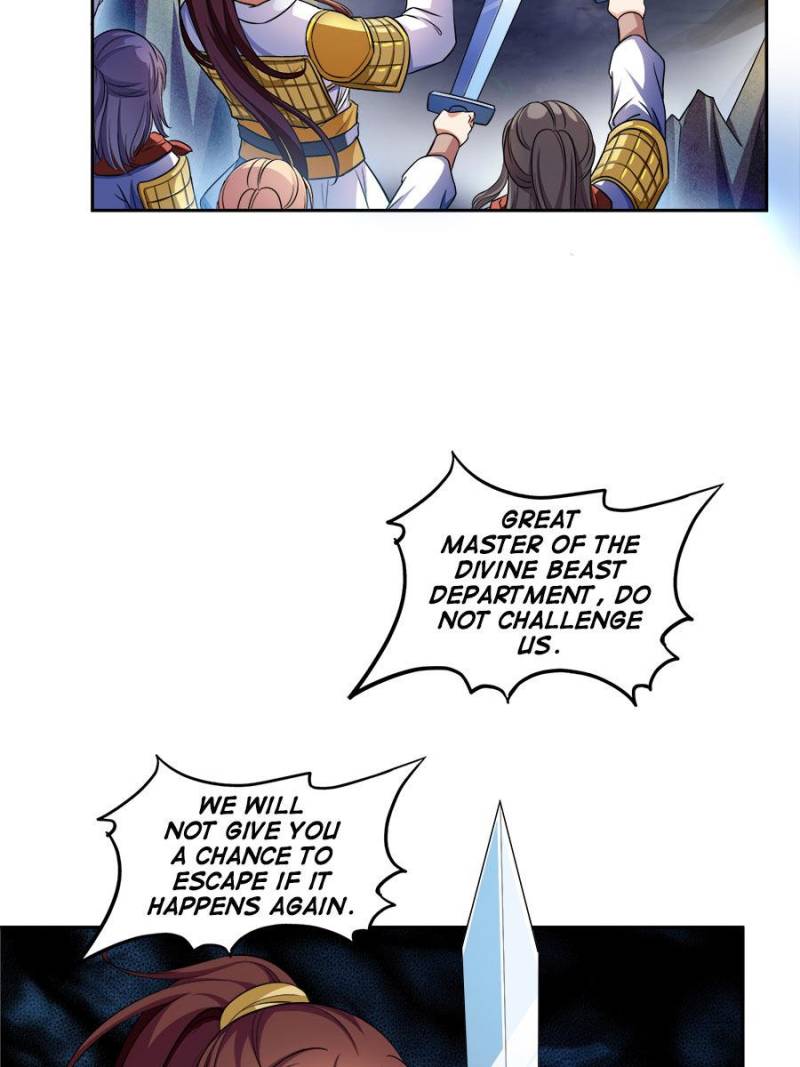 Cultivation Chat Group chapter 371 - page 41