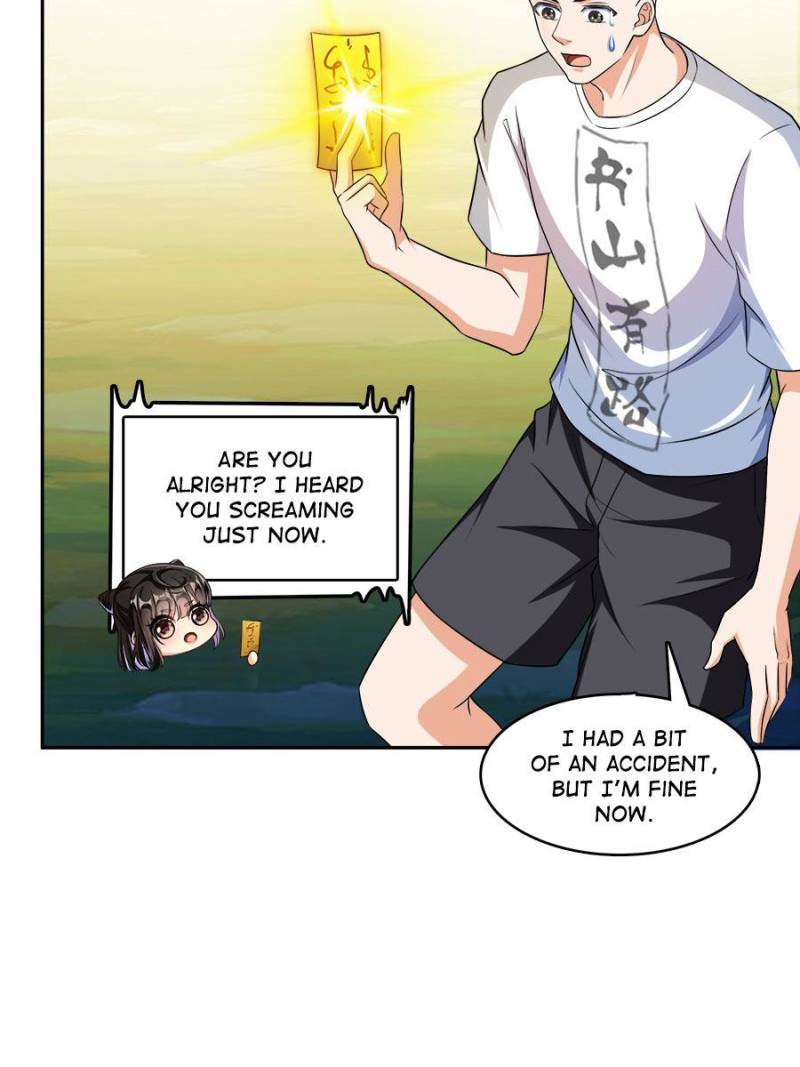 Cultivation Chat Group chapter 371 - page 44