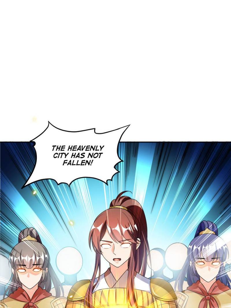 Cultivation Chat Group chapter 371 - page 49