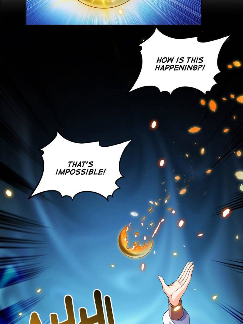Cultivation Chat Group chapter 371 - page 54