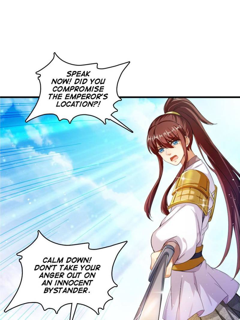 Cultivation Chat Group chapter 371 - page 57