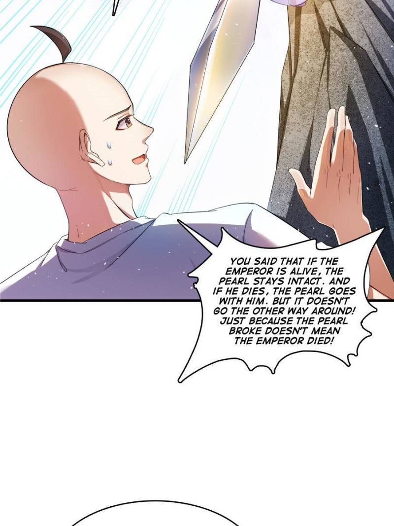 Cultivation Chat Group chapter 371 - page 58