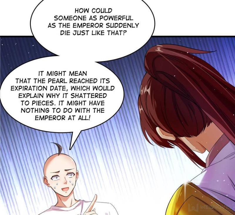 Cultivation Chat Group chapter 371 - page 59