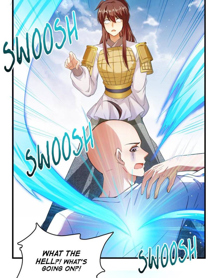 Cultivation Chat Group chapter 371 - page 63