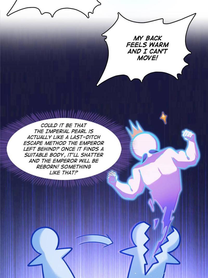 Cultivation Chat Group chapter 371 - page 64