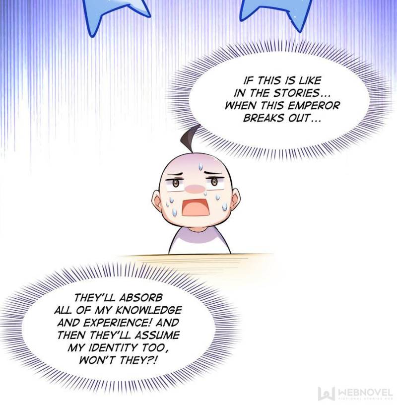 Cultivation Chat Group chapter 371 - page 65