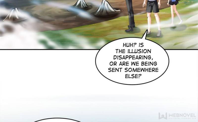 Cultivation Chat Group chapter 371 - page 9