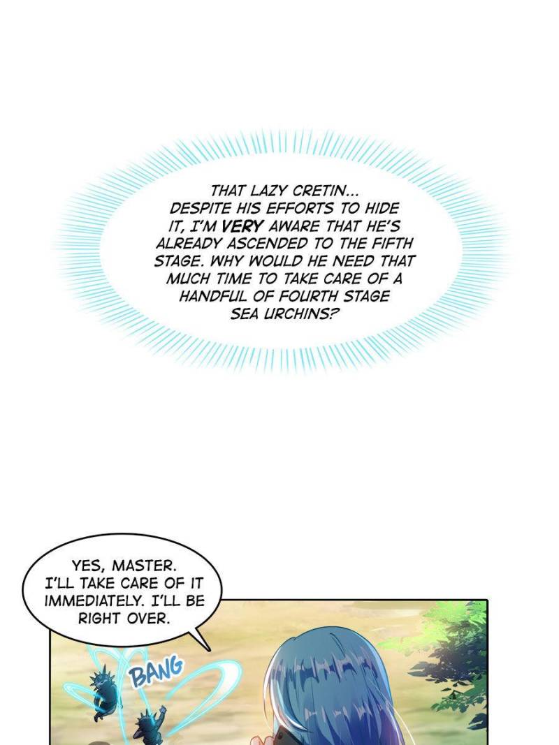 Cultivation Chat Group chapter 230 - page 13
