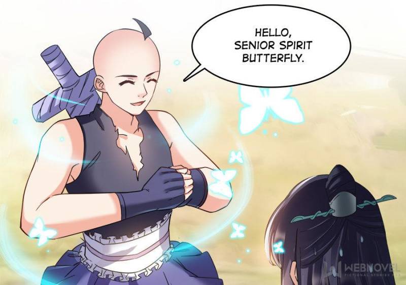 Cultivation Chat Group chapter 230 - page 3