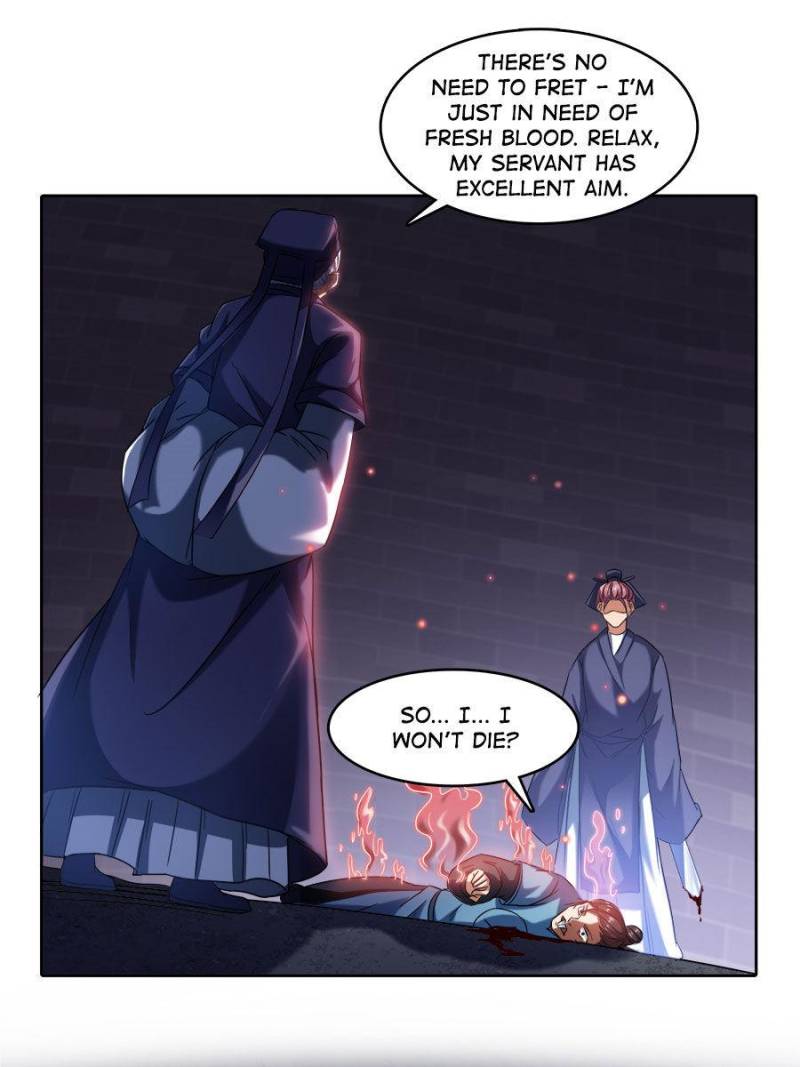Cultivation Chat Group chapter 230 - page 31