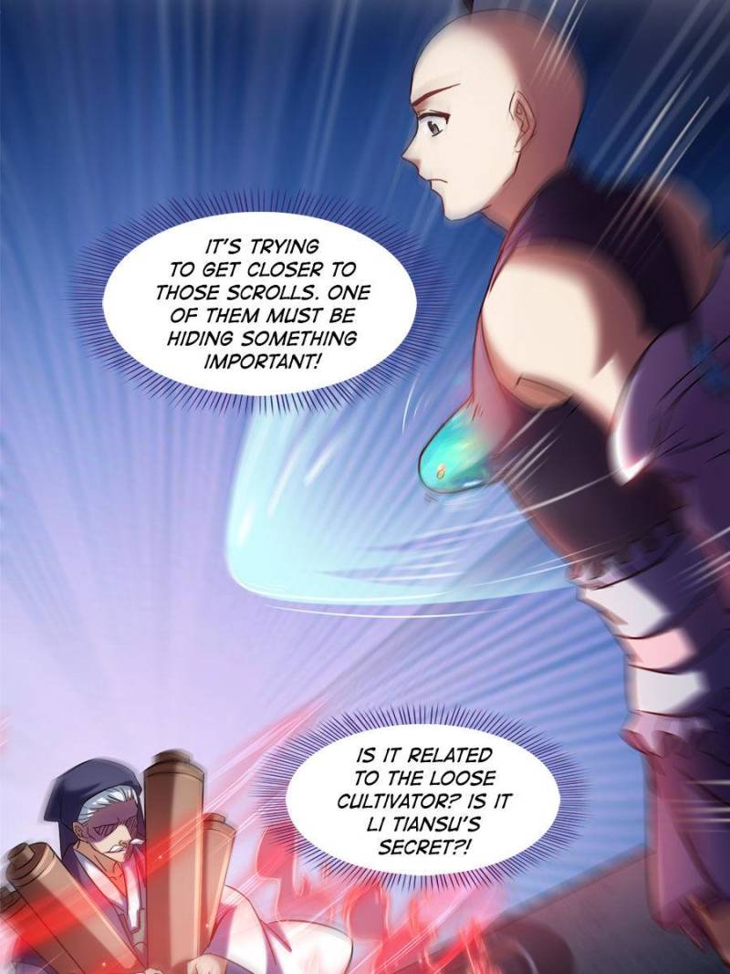 Cultivation Chat Group chapter 230 - page 41