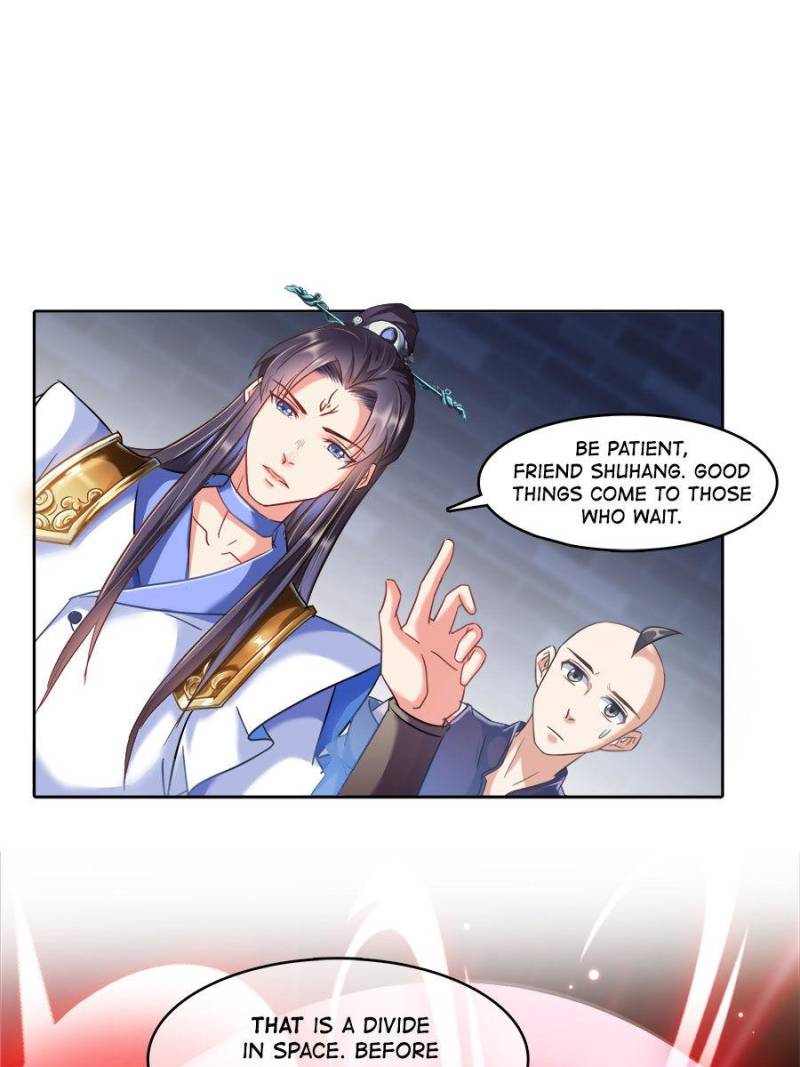 Cultivation Chat Group chapter 230 - page 46