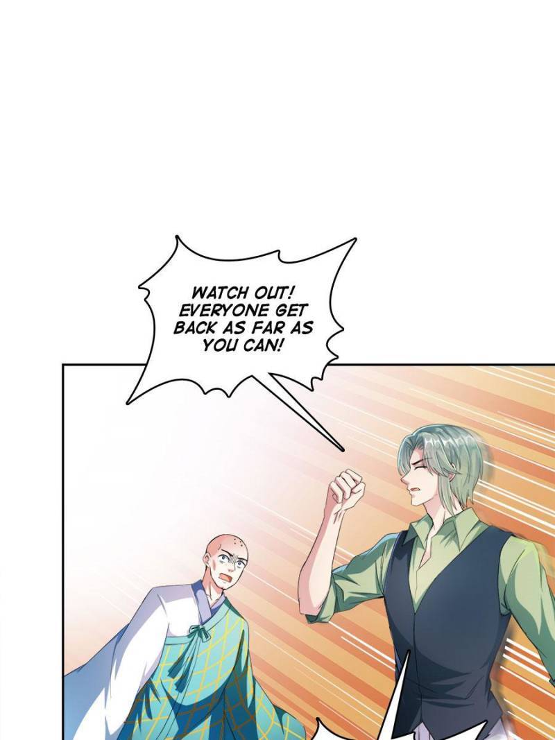 Cultivation Chat Group chapter 357 - page 1