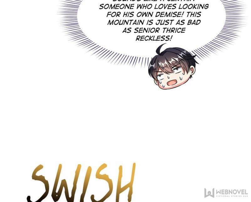 Cultivation Chat Group chapter 357 - page 12