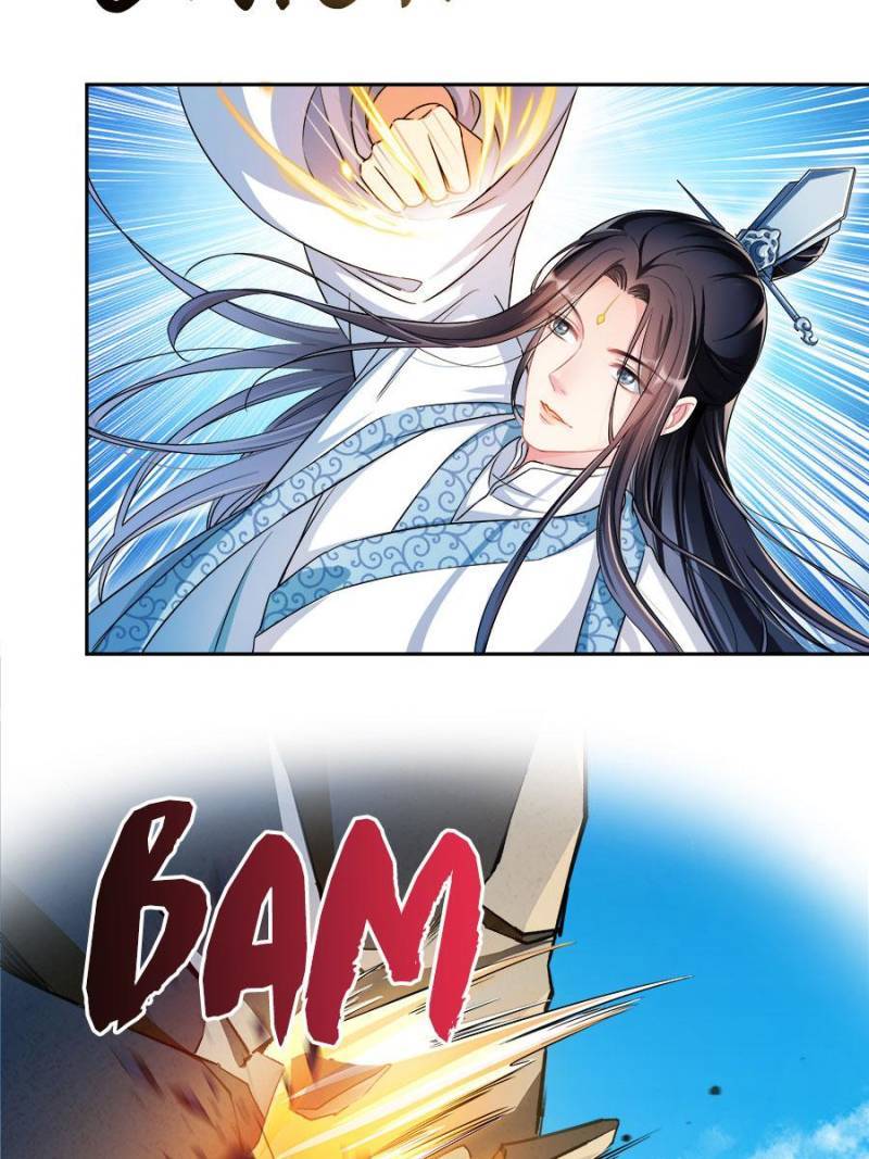 Cultivation Chat Group chapter 357 - page 13