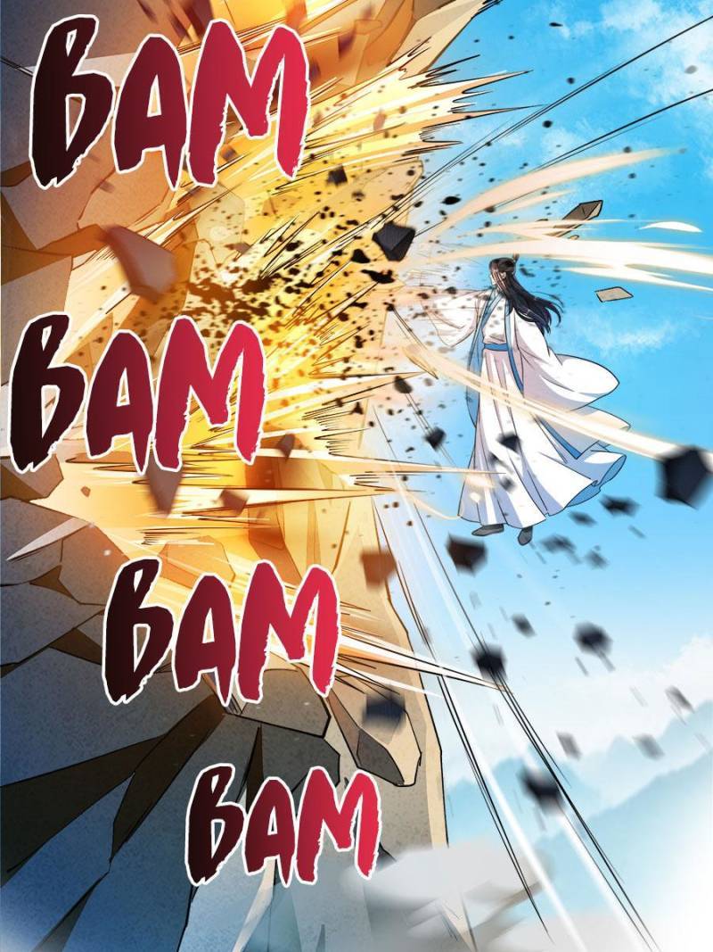 Cultivation Chat Group chapter 357 - page 14