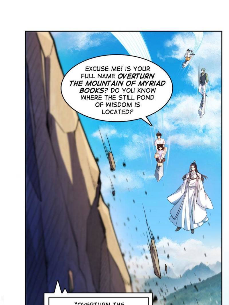 Cultivation Chat Group chapter 357 - page 17